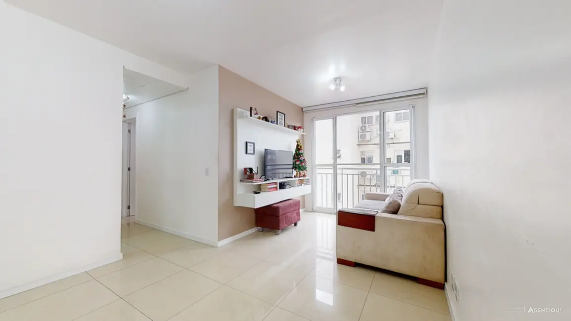 Foto 4 de Apartamento com 2 quartos à venda, 58m2 em Vila Nova, Porto Alegre - RS