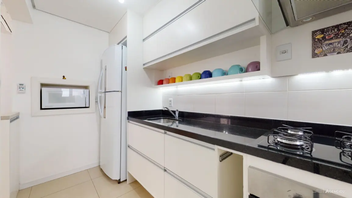 Foto 9 de Apartamento com 2 quartos à venda, 58m2 em Vila Nova, Porto Alegre - RS