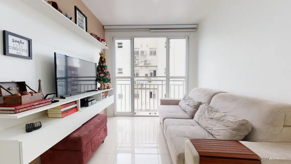 Foto 5 de Apartamento com 2 quartos à venda, 58m2 em Vila Nova, Porto Alegre - RS