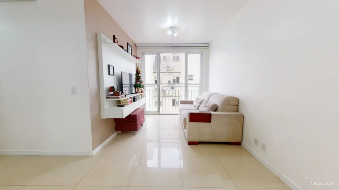 Foto 3 de Apartamento com 2 quartos à venda, 58m2 em Vila Nova, Porto Alegre - RS