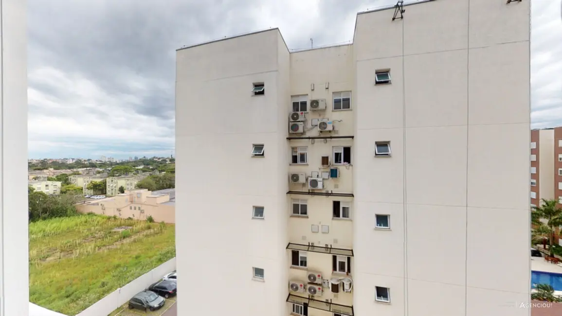 Foto 6 de Apartamento com 2 quartos à venda, 58m2 em Vila Nova, Porto Alegre - RS