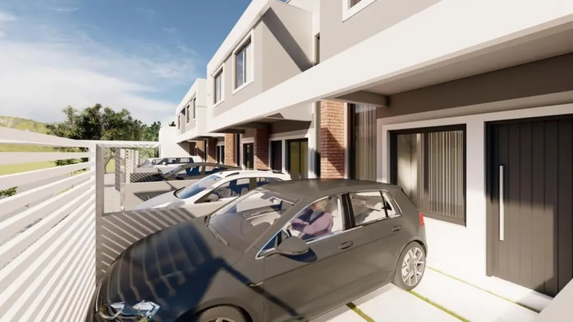 Foto 5 de Casa com 2 quartos à venda, 58m2 em Hípica, Porto Alegre - RS