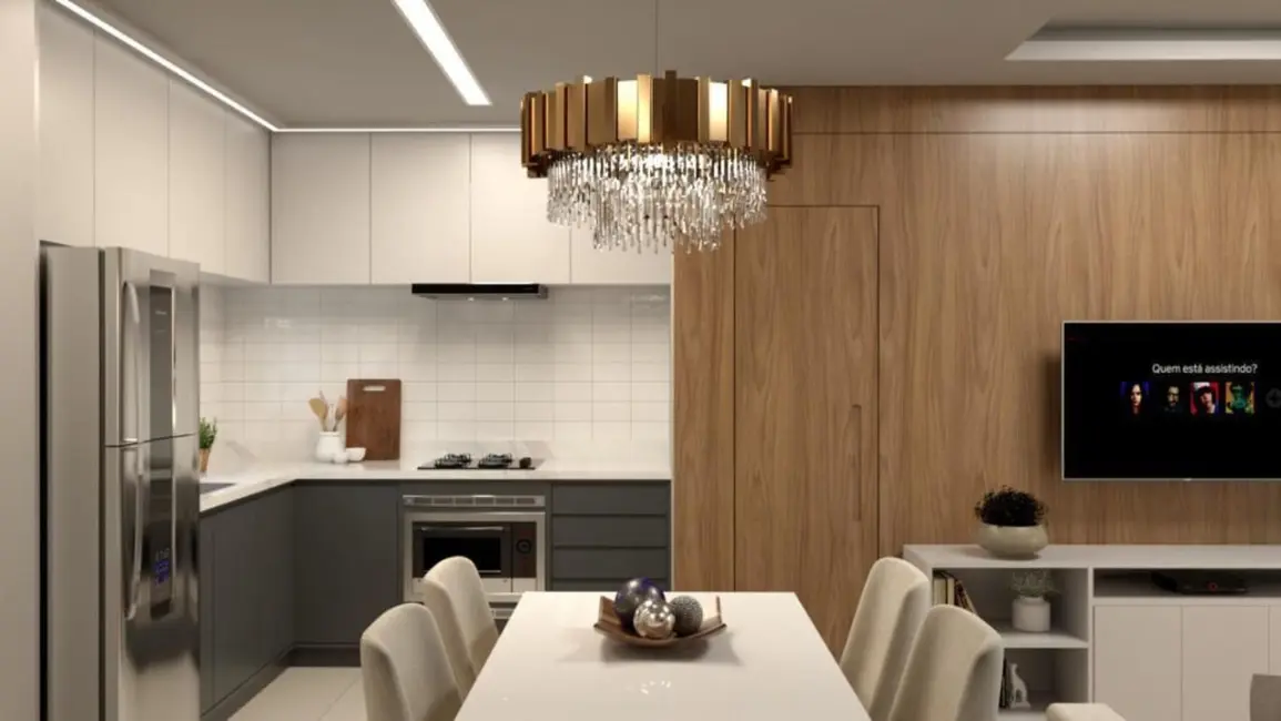 Foto 8 de Casa com 2 quartos à venda, 58m2 em Hípica, Porto Alegre - RS