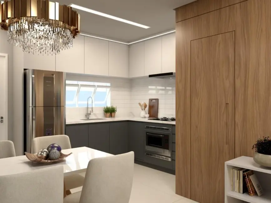 Foto 6 de Casa com 2 quartos à venda, 58m2 em Hípica, Porto Alegre - RS