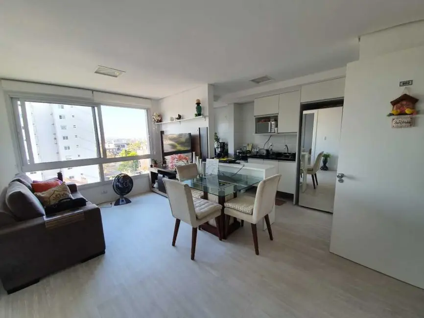 Foto 5 de Apartamento com 2 quartos à venda, 58m2 em Bom Jesus, Porto Alegre - RS