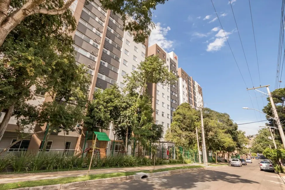 Foto 1 de Apartamento com 2 quartos à venda, 58m2 em Santo Antônio, Porto Alegre - RS