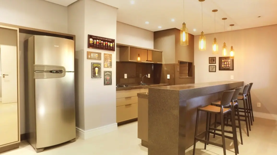 Foto 9 de Apartamento com 3 quartos à venda, 68m2 em Santo Antônio, Porto Alegre - RS