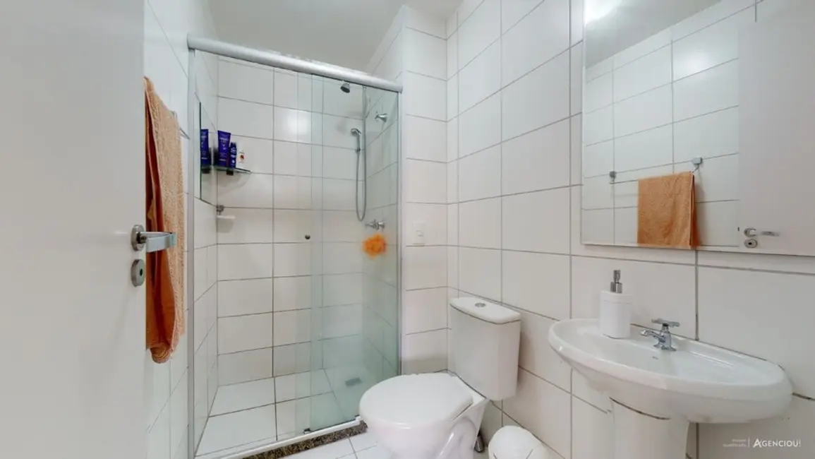 Foto 9 de Apartamento com 2 quartos à venda, 56m2 em Cavalhada, Porto Alegre - RS