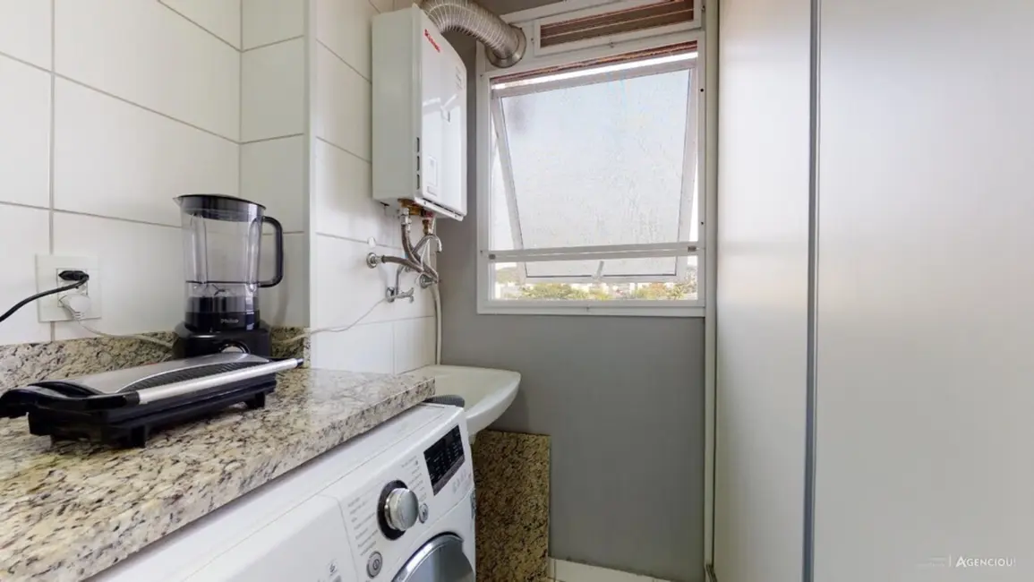 Foto 8 de Apartamento com 2 quartos à venda, 56m2 em Cavalhada, Porto Alegre - RS