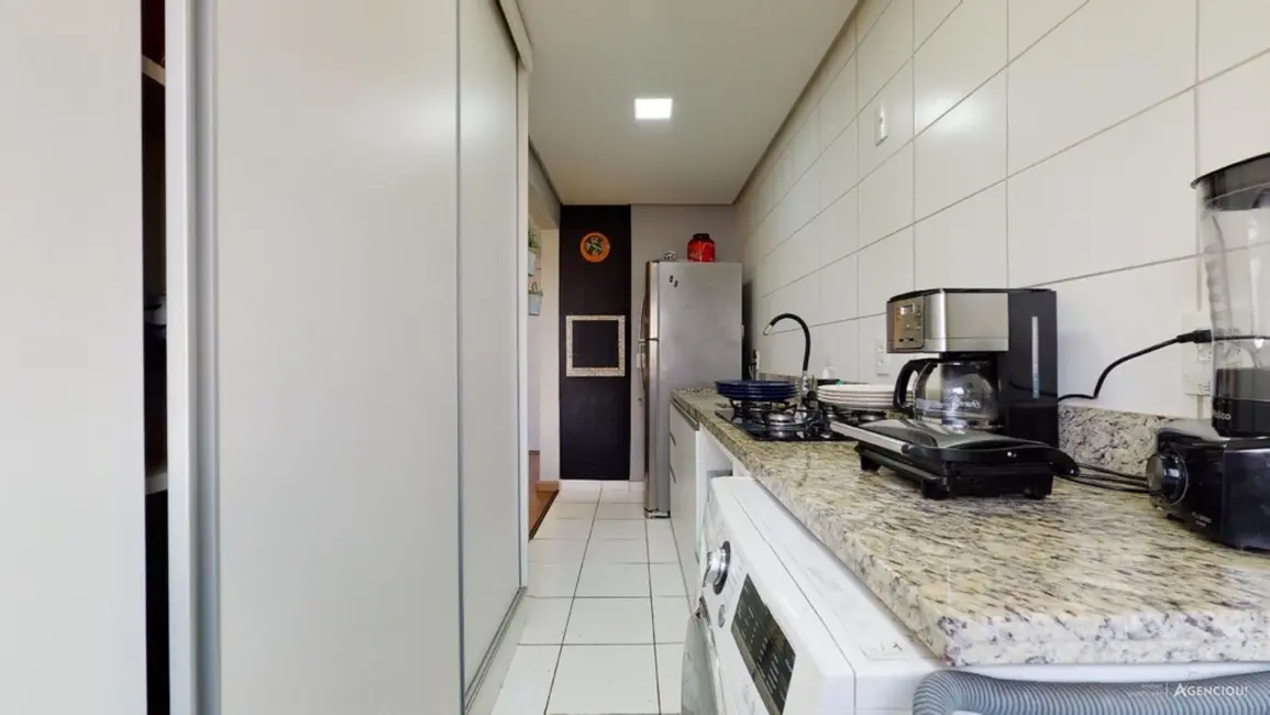 Foto 7 de Apartamento com 2 quartos à venda, 56m2 em Cavalhada, Porto Alegre - RS