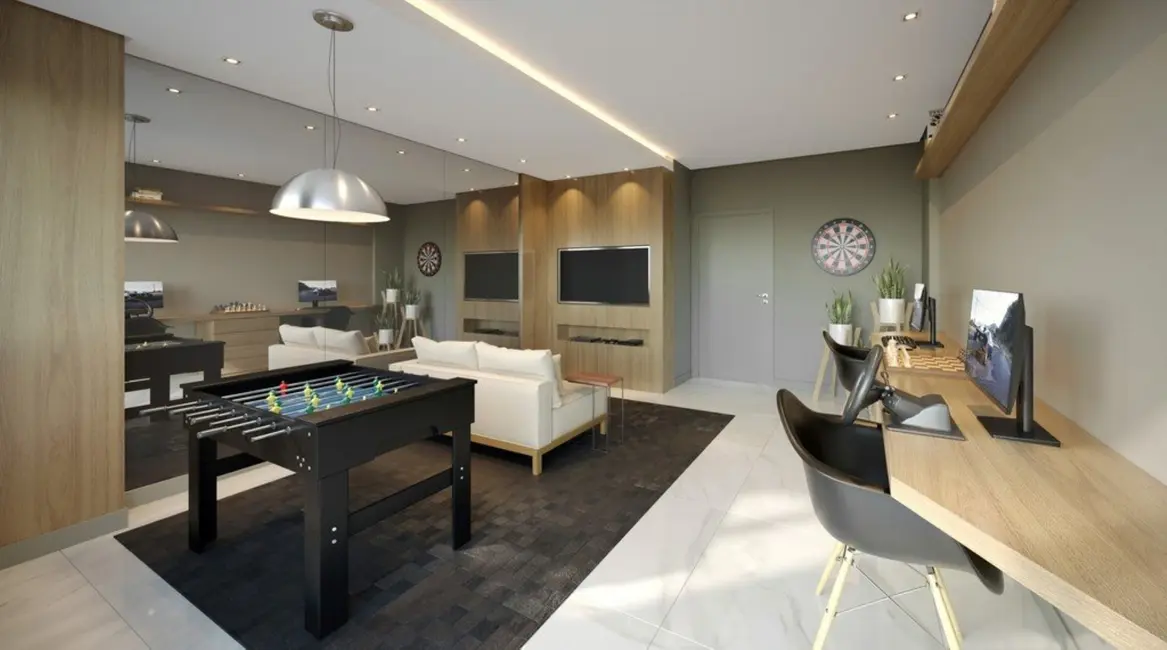 Foto 8 de Apartamento com 3 quartos à venda, 67m2 em São João, Porto Alegre - RS