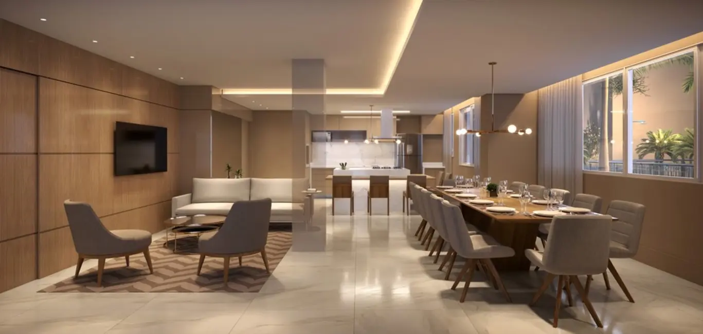 Foto 9 de Apartamento com 2 quartos à venda, 56m2 em São João, Porto Alegre - RS