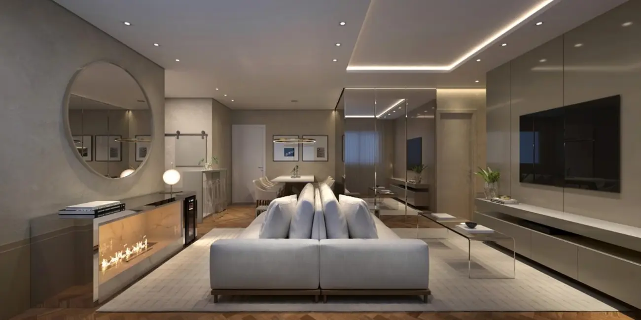 Foto 4 de Apartamento com 2 quartos à venda, 56m2 em São João, Porto Alegre - RS