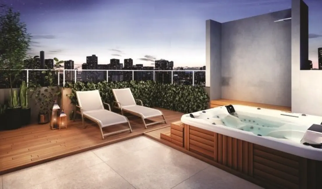 Apartamento com 2 quartos à venda, 81m2 em Petrópolis, Porto Alegre - RS - imagem 8 Foto 8 de Apartamento com 2 quartos à venda, 81m2 em Petrópolis, Porto Alegre - RS