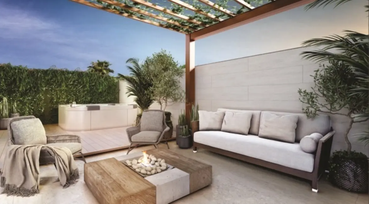 Apartamento com 3 quartos à venda, 81m2 em Petrópolis, Porto Alegre - RS - imagem 7 Foto 7 de Apartamento com 3 quartos à venda, 81m2 em Petrópolis, Porto Alegre - RS