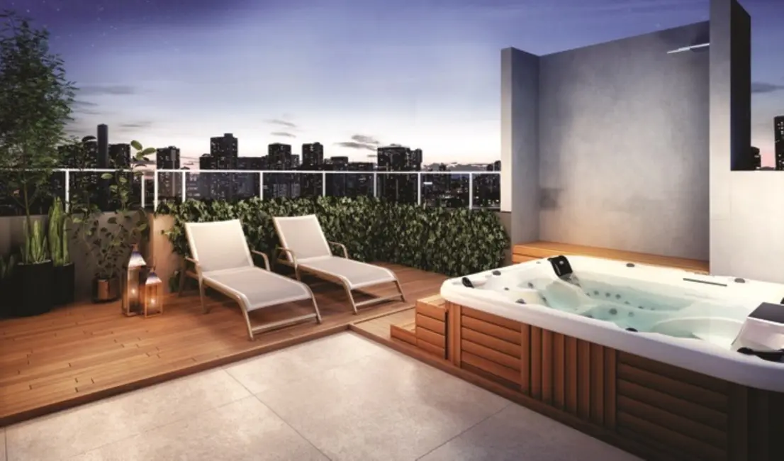 Apartamento com 3 quartos à venda, 81m2 em Petrópolis, Porto Alegre - RS - imagem 8 Foto 8 de Apartamento com 3 quartos à venda, 81m2 em Petrópolis, Porto Alegre - RS