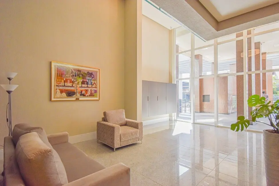 Apartamento com 3 quartos à venda, 80m2 em Cidade Baixa, Porto Alegre - RS - imagem 4 Foto 4 de Apartamento com 3 quartos à venda, 80m2 em Cidade Baixa, Porto Alegre - RS