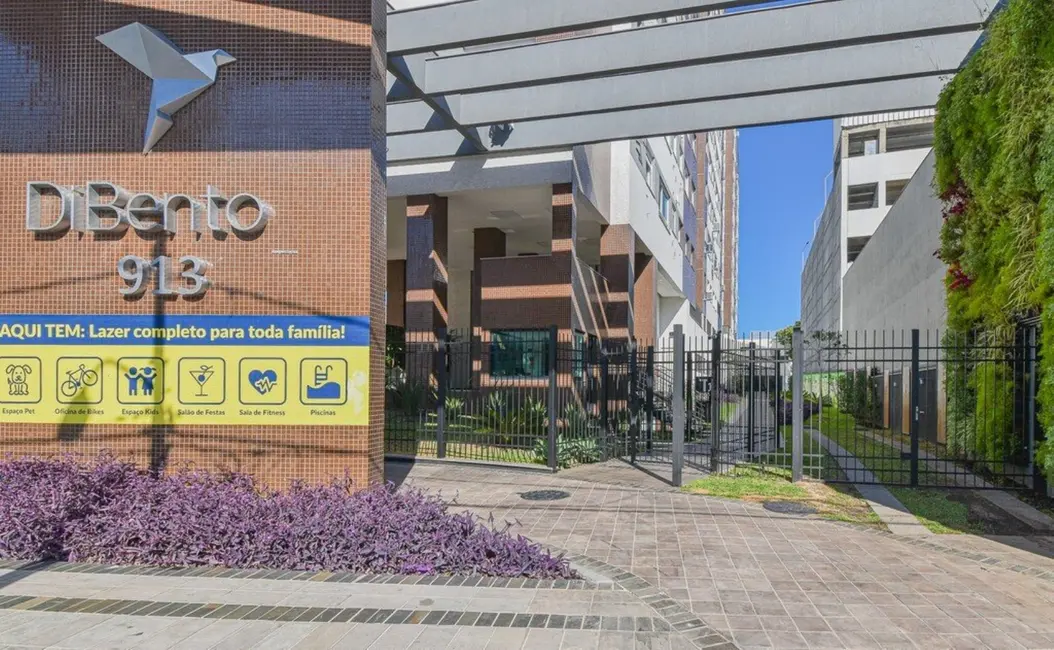 Apartamento com 3 quartos à venda, 80m2 em Cidade Baixa, Porto Alegre - RS - imagem 3 Foto 3 de Apartamento com 3 quartos à venda, 80m2 em Cidade Baixa, Porto Alegre - RS