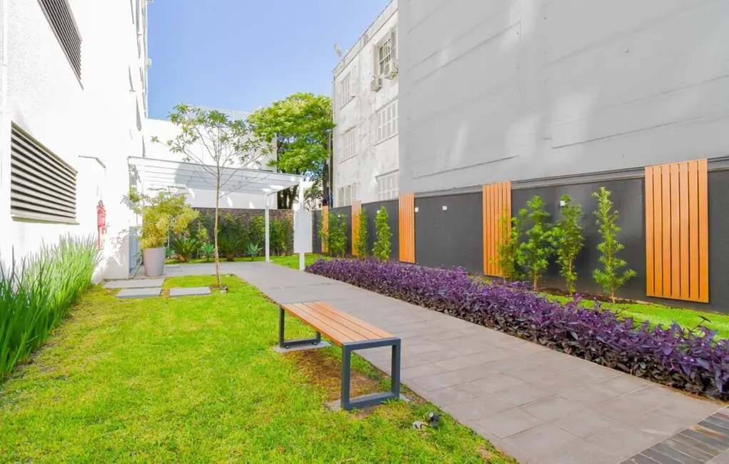 Foto 8 de Apartamento com 3 quartos à venda, 79m2 em Cidade Baixa, Porto Alegre - RS