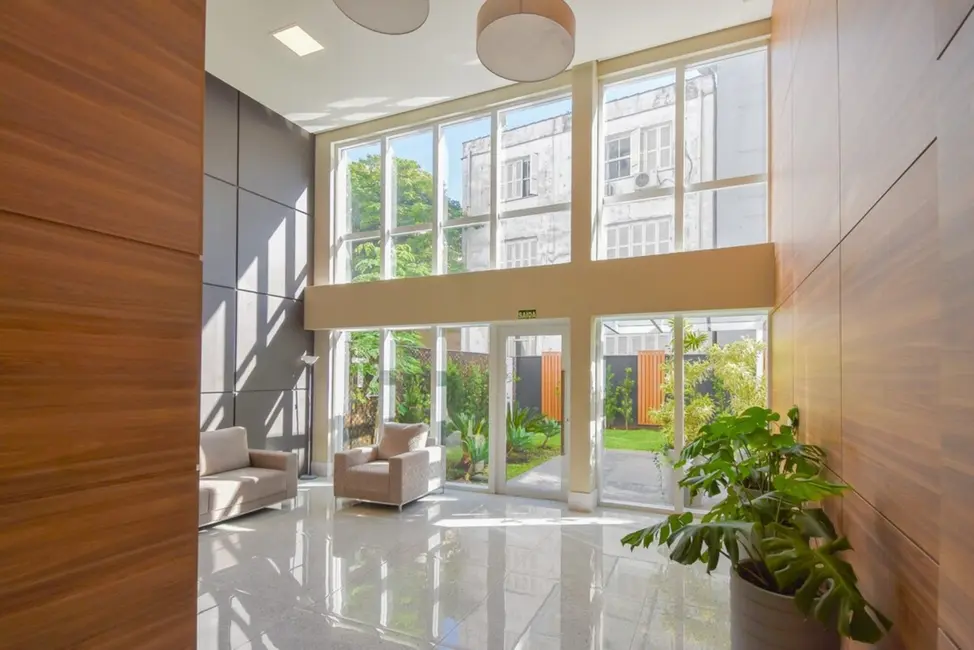 Foto 7 de Apartamento com 3 quartos à venda, 79m2 em Cidade Baixa, Porto Alegre - RS