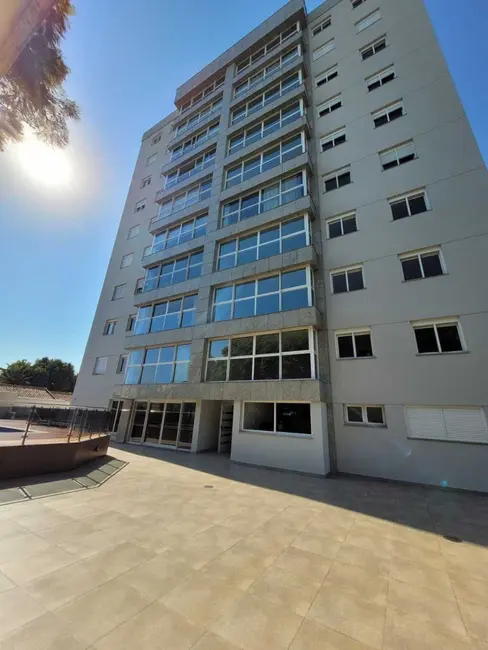 Foto 1 de Apartamento com 3 quartos à venda, 109m2 em Cristo Redentor, Porto Alegre - RS