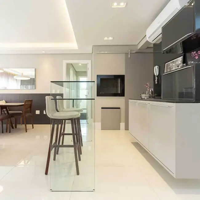 Foto 5 de Apartamento com 3 quartos à venda, 109m2 em Cristo Redentor, Porto Alegre - RS