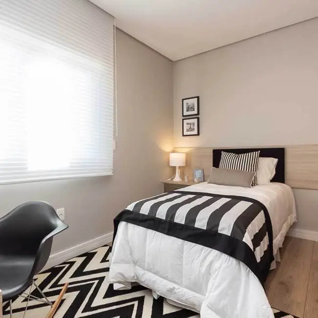 Foto 8 de Apartamento com 3 quartos à venda, 109m2 em Cristo Redentor, Porto Alegre - RS