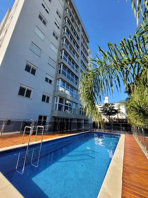 Foto 2 de Apartamento com 3 quartos à venda, 109m2 em Cristo Redentor, Porto Alegre - RS
