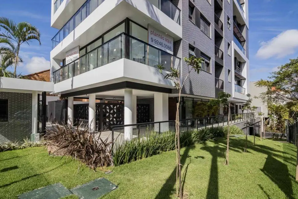 Foto 4 de Apartamento com 2 quartos à venda, 97m2 em Rio Branco, Porto Alegre - RS