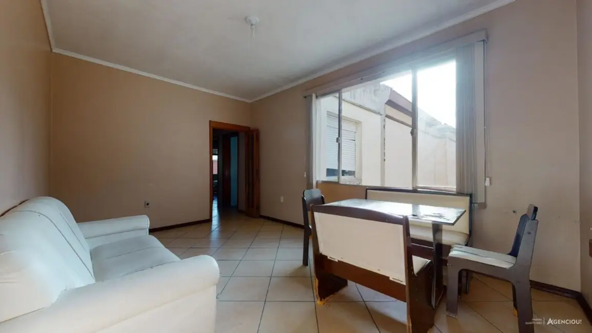 Foto 2 de Apartamento com 4 quartos à venda, 95m2 em Cidade Baixa, Porto Alegre - RS