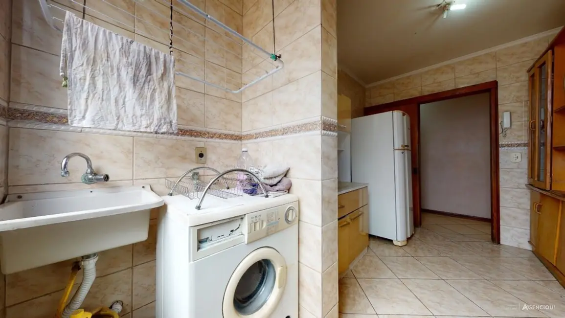 Foto 7 de Apartamento com 4 quartos à venda, 95m2 em Cidade Baixa, Porto Alegre - RS