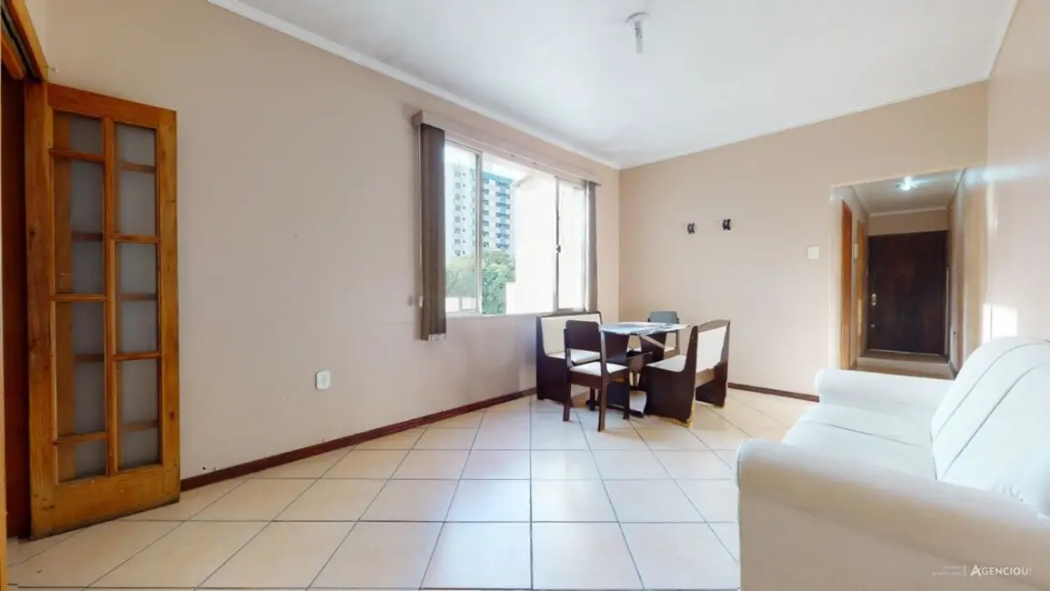 Foto 1 de Apartamento com 4 quartos à venda, 95m2 em Cidade Baixa, Porto Alegre - RS