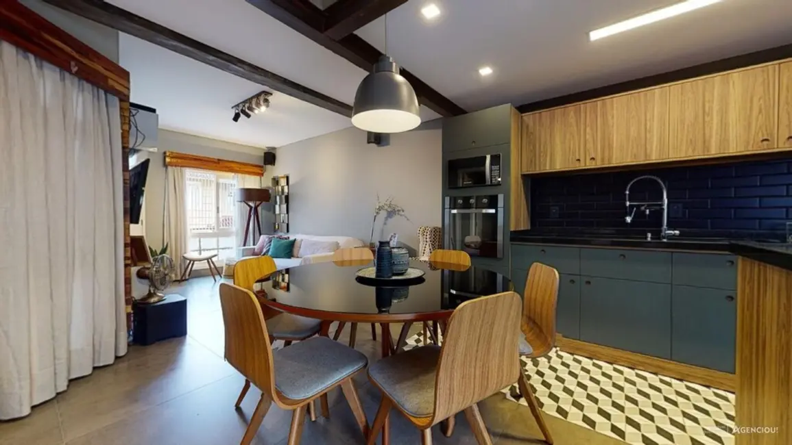 Casa com 3 quartos à venda, 134m2 em Nonoai, Porto Alegre - RS - imagem 6 Foto 6 de Casa com 3 quartos à venda, 134m2 em Nonoai, Porto Alegre - RS