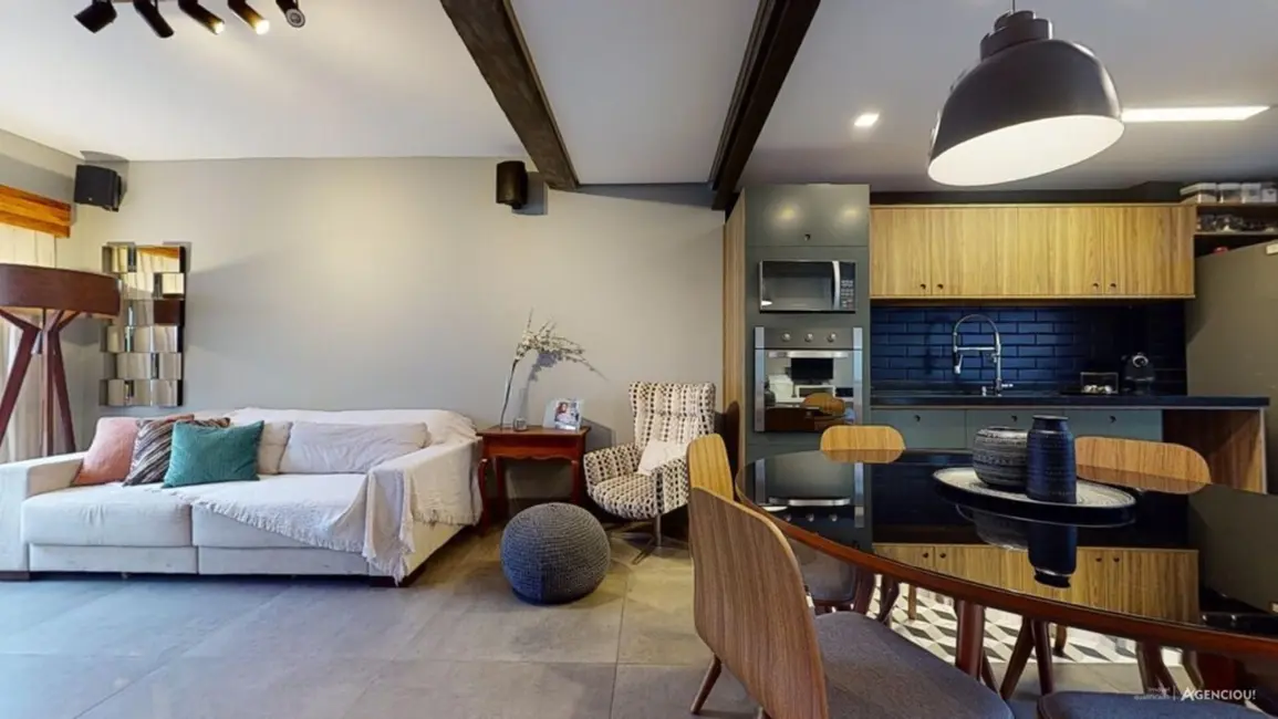 Casa com 3 quartos à venda, 134m2 em Nonoai, Porto Alegre - RS - imagem 7 Foto 7 de Casa com 3 quartos à venda, 134m2 em Nonoai, Porto Alegre - RS