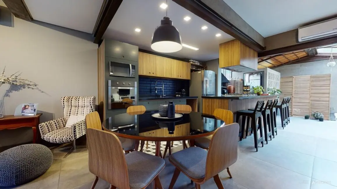 Casa com 3 quartos à venda, 134m2 em Nonoai, Porto Alegre - RS - imagem 8 Foto 8 de Casa com 3 quartos à venda, 134m2 em Nonoai, Porto Alegre - RS