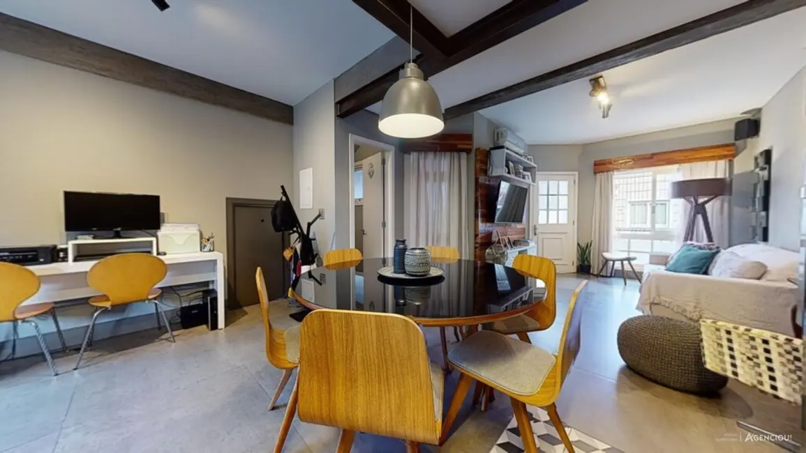 Casa com 3 quartos à venda, 134m2 em Nonoai, Porto Alegre - RS - imagem 5 Foto 5 de Casa com 3 quartos à venda, 134m2 em Nonoai, Porto Alegre - RS