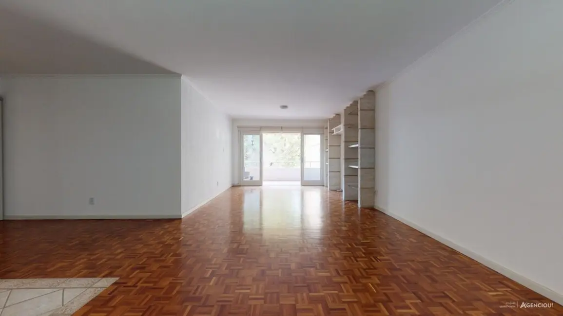 Foto 4 de Apartamento com 3 quartos à venda, 167m2 em Floresta, Porto Alegre - RS