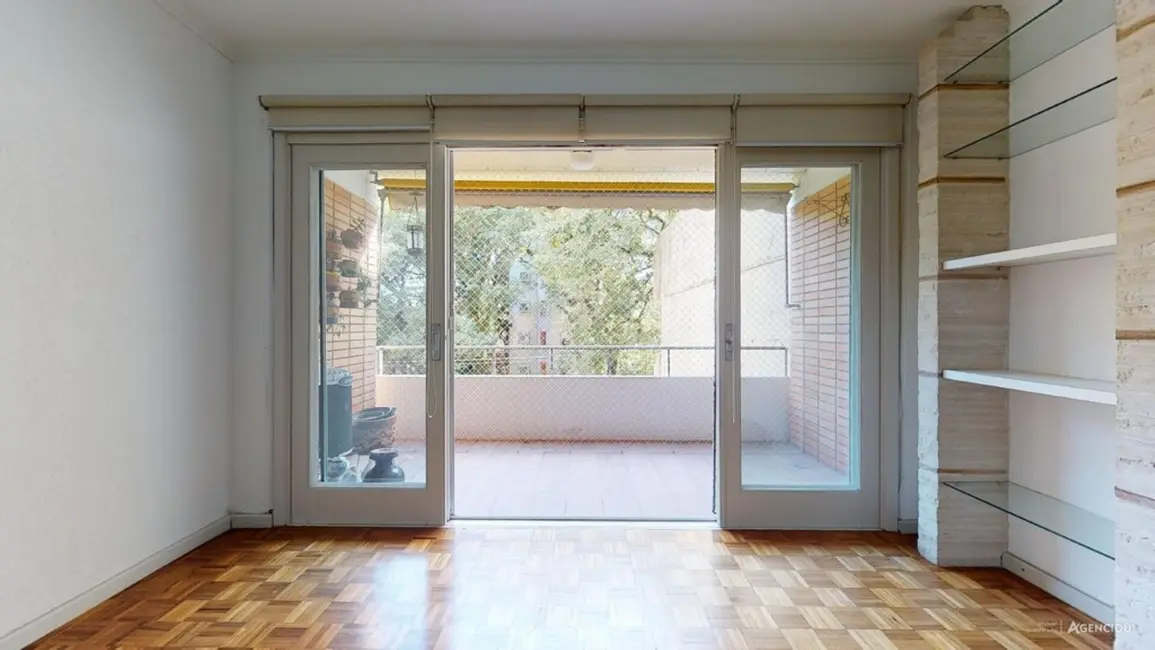 Foto 6 de Apartamento com 3 quartos à venda, 167m2 em Floresta, Porto Alegre - RS