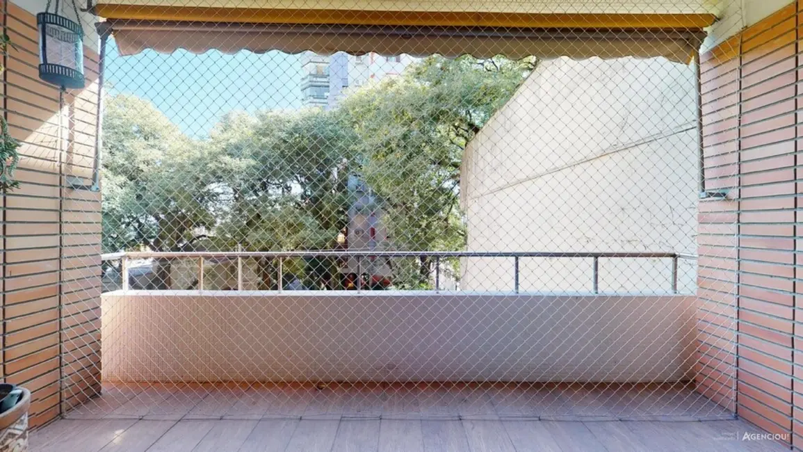 Foto 7 de Apartamento com 3 quartos à venda, 167m2 em Floresta, Porto Alegre - RS