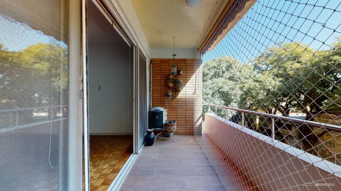 Foto 9 de Apartamento com 3 quartos à venda, 167m2 em Floresta, Porto Alegre - RS