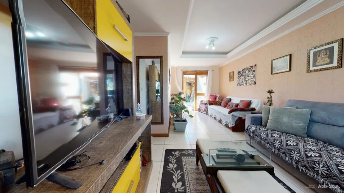 Casa com 3 quartos à venda, 143m2 em Espírito Santo, Porto Alegre - RS - imagem 9 Foto 9 de Casa com 3 quartos à venda, 143m2 em Espírito Santo, Porto Alegre - RS