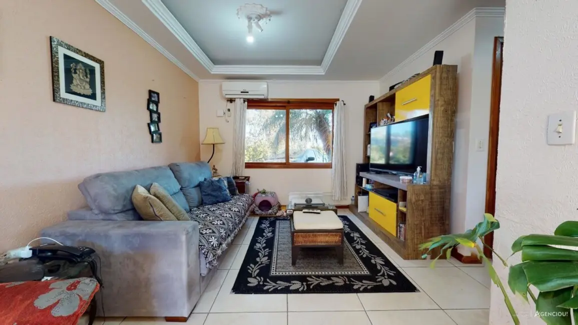 Casa com 3 quartos à venda, 143m2 em Espírito Santo, Porto Alegre - RS - imagem 7 Foto 7 de Casa com 3 quartos à venda, 143m2 em Espírito Santo, Porto Alegre - RS