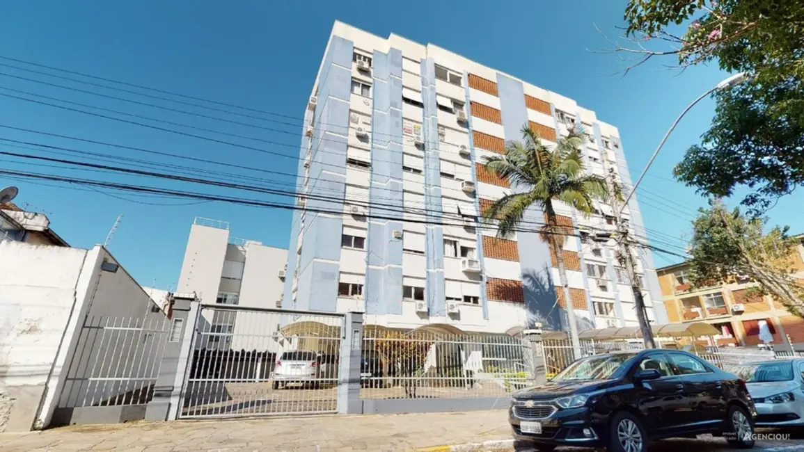 Apartamento com 2 quartos à venda, 74m2 em Menino Deus, Porto Alegre - RS - imagem 1 Foto 1 de Apartamento com 2 quartos à venda, 74m2 em Menino Deus, Porto Alegre - RS