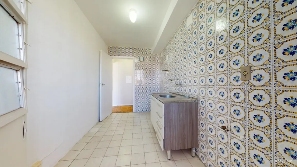 Apartamento com 2 quartos à venda, 74m2 em Menino Deus, Porto Alegre - RS - imagem 6 Foto 6 de Apartamento com 2 quartos à venda, 74m2 em Menino Deus, Porto Alegre - RS