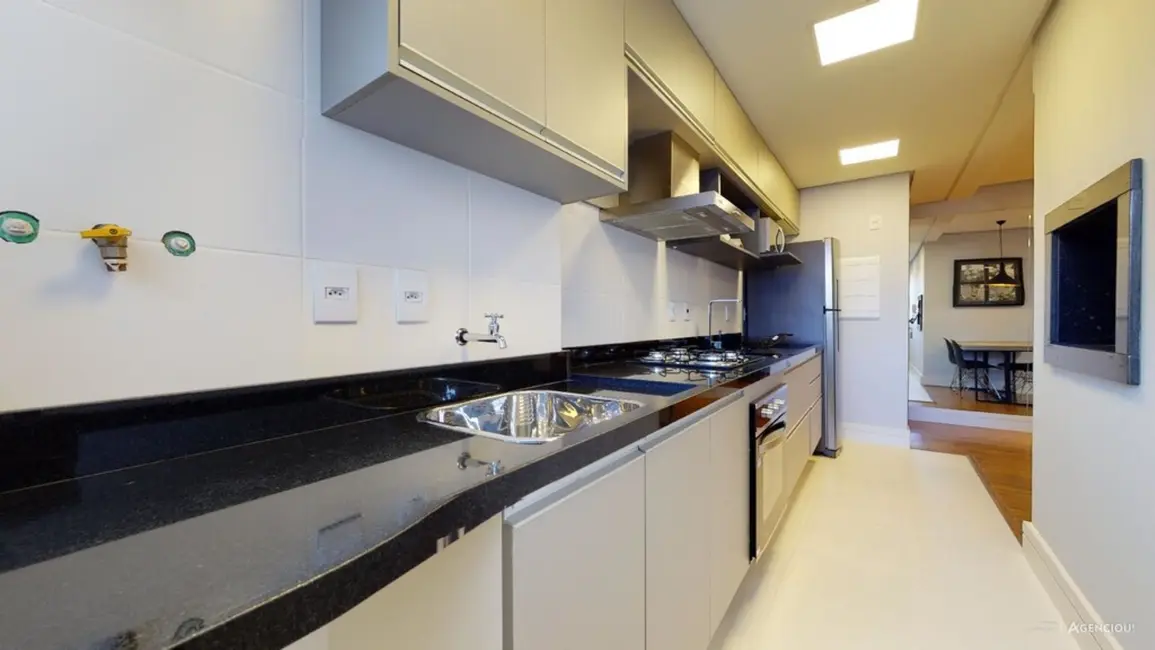 Foto 9 de Apartamento com 3 quartos à venda, 77m2 em Camaquã, Porto Alegre - RS