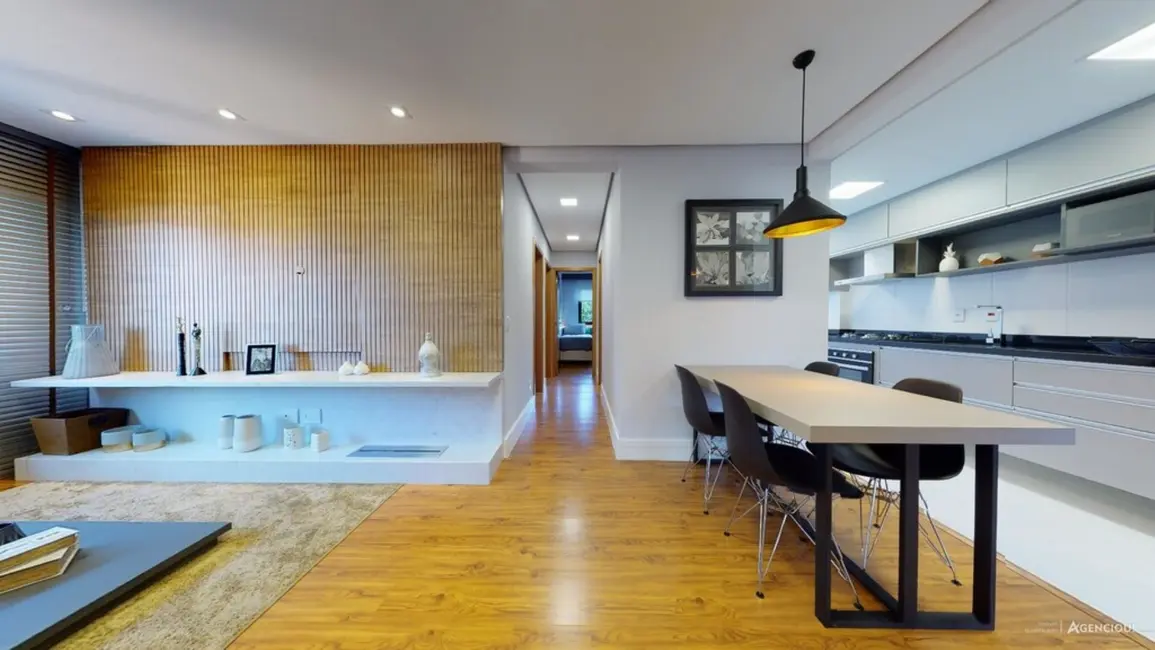 Foto 5 de Apartamento com 3 quartos à venda, 77m2 em Camaquã, Porto Alegre - RS