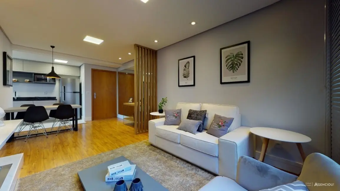 Foto 3 de Apartamento com 3 quartos à venda, 77m2 em Camaquã, Porto Alegre - RS