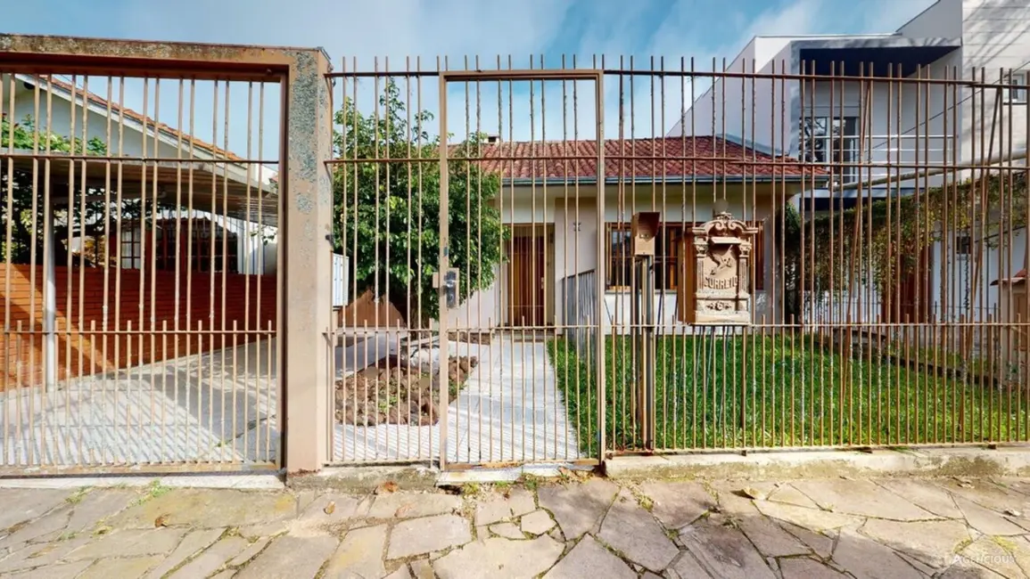 Foto 1 de Apartamento com 4 quartos à venda, 120m2 em Espírito Santo, Porto Alegre - RS