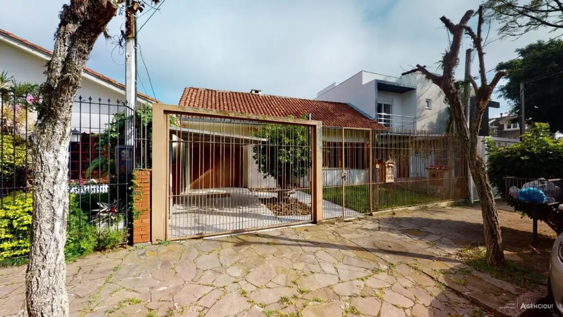 Foto 2 de Apartamento com 4 quartos à venda, 120m2 em Espírito Santo, Porto Alegre - RS