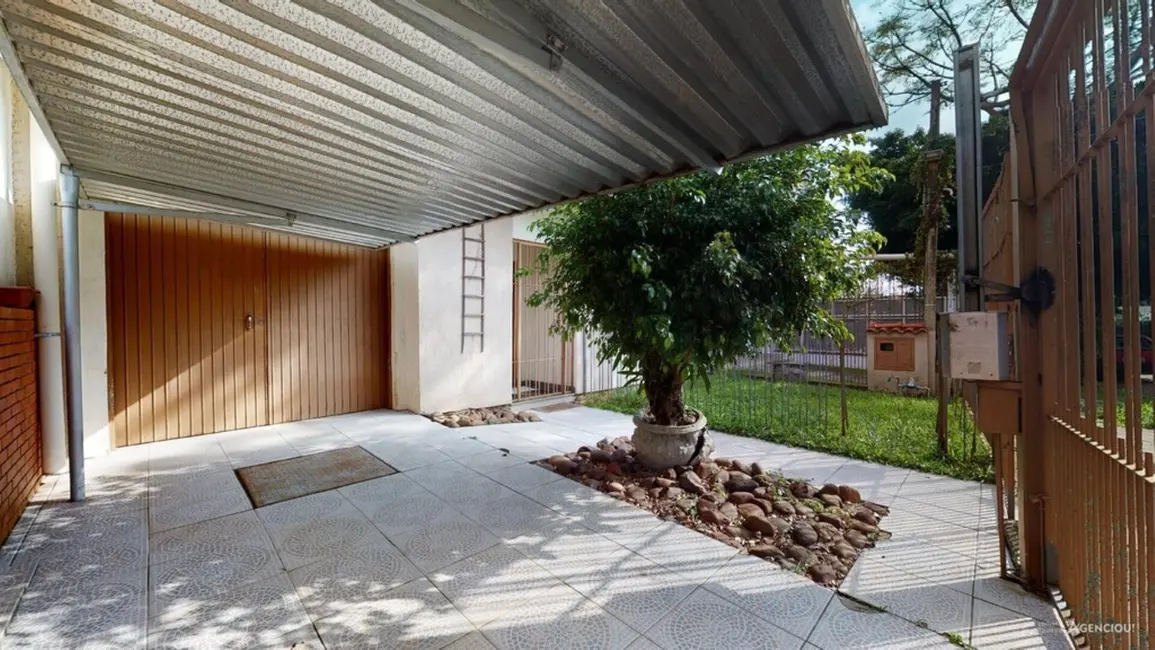 Foto 5 de Apartamento com 4 quartos à venda, 120m2 em Espírito Santo, Porto Alegre - RS